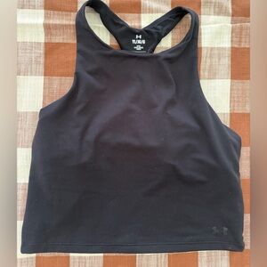Under Armour Motion Crop Tank